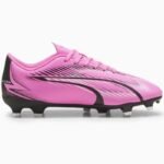 Puma Ultra Play FG/AG Jr ayakkabı 107775 01 - Görsel 3