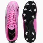 Puma Ultra Play FG/AG Jr ayakkabı 107775 01 - Görsel 4