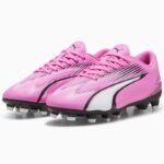 Puma Ultra Play FG/AG Jr ayakkabı 107775 01 - Görsel 5