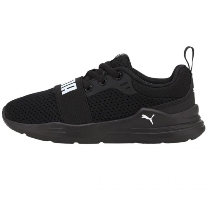 Puma Wired Run Jr