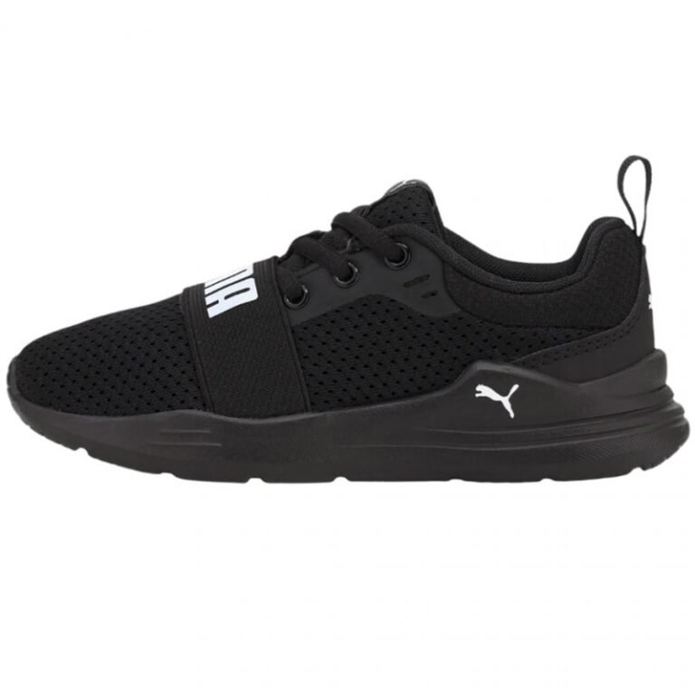 Puma Wired Run Jr