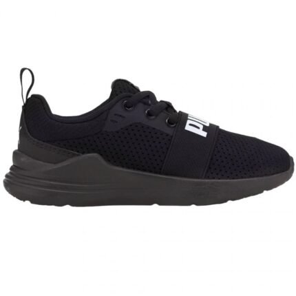 Puma Wired Run Jr
