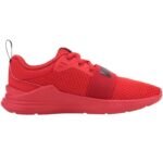Puma Wired Run Jr