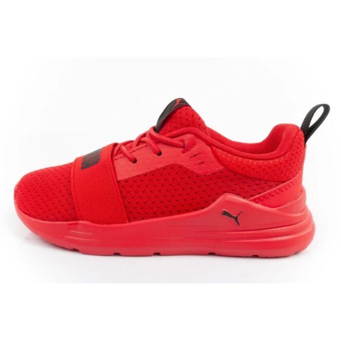 Puma Wired Run Jr