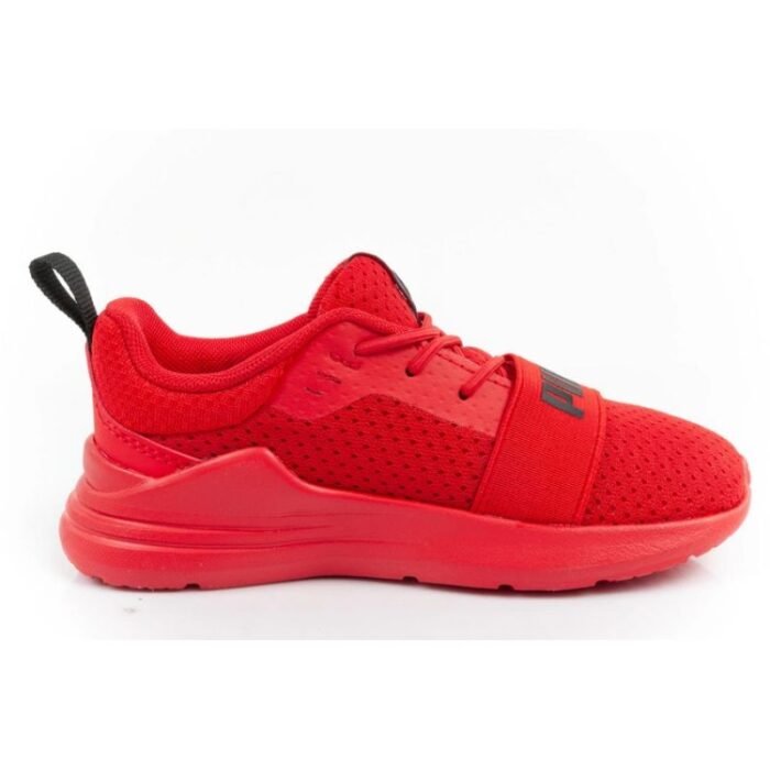 Puma Wired Run Jr