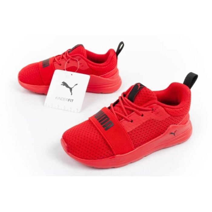 Puma Wired Run Jr