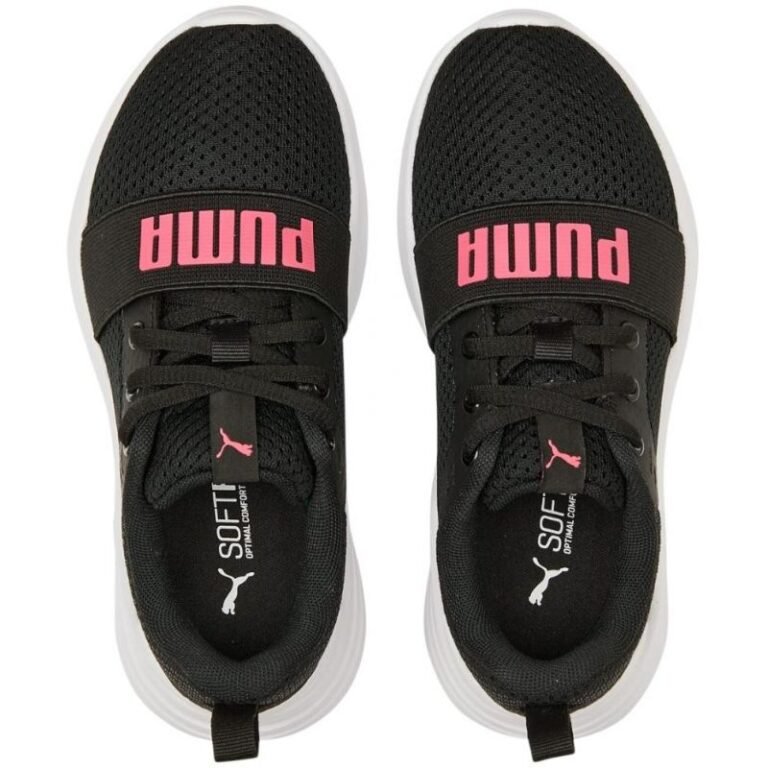 Puma Wired Run PS