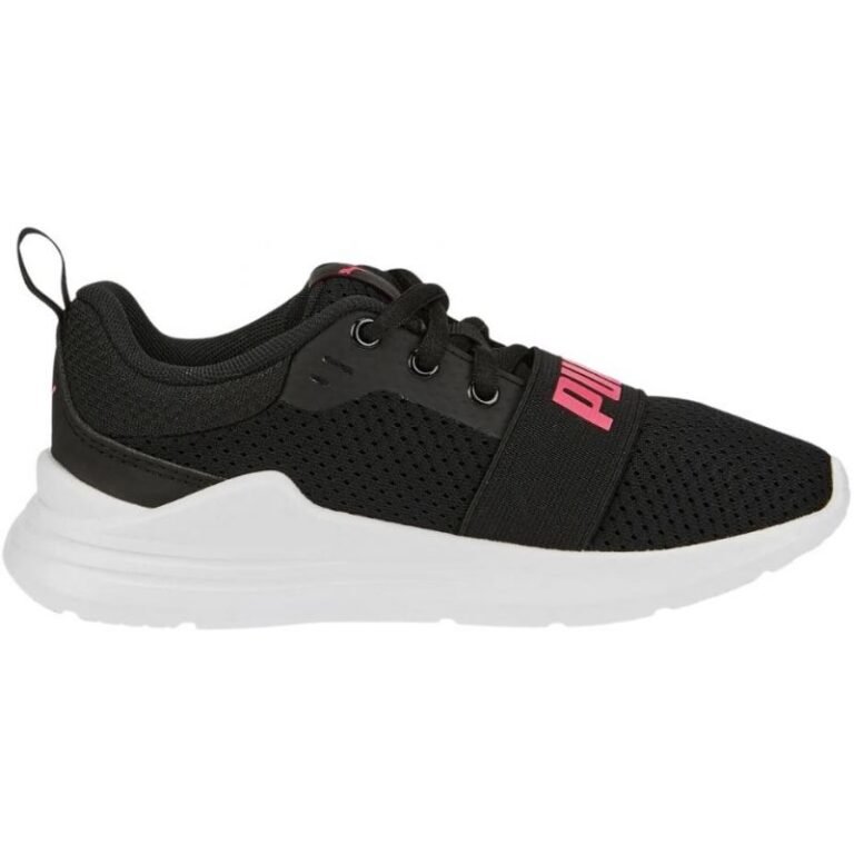 Puma Wired Run PS