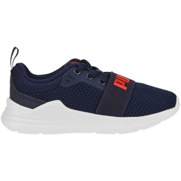 Puma Wired Run PS