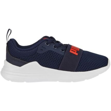 Puma Wired Run PS