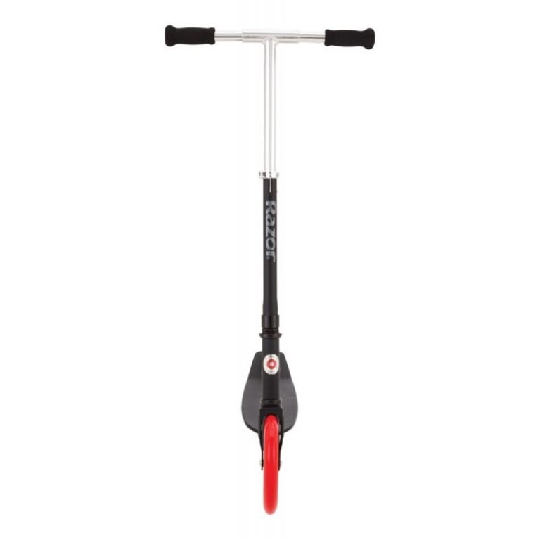 Razor Carbon Lux Scooter