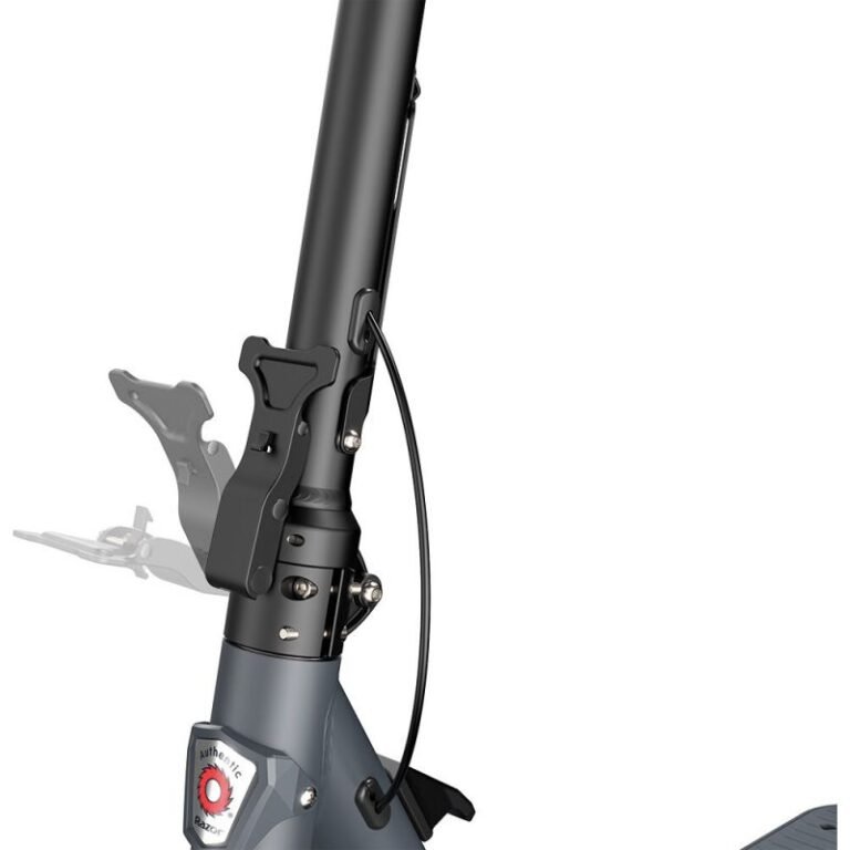 RAZOR Elektrikli Scooter C35