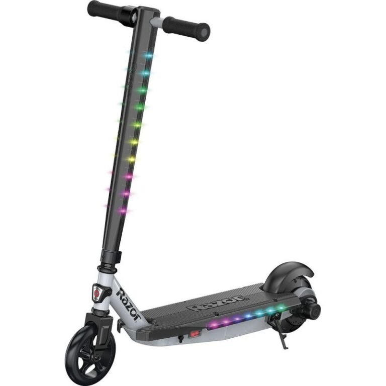 Razor Elektrikli Scooter E90