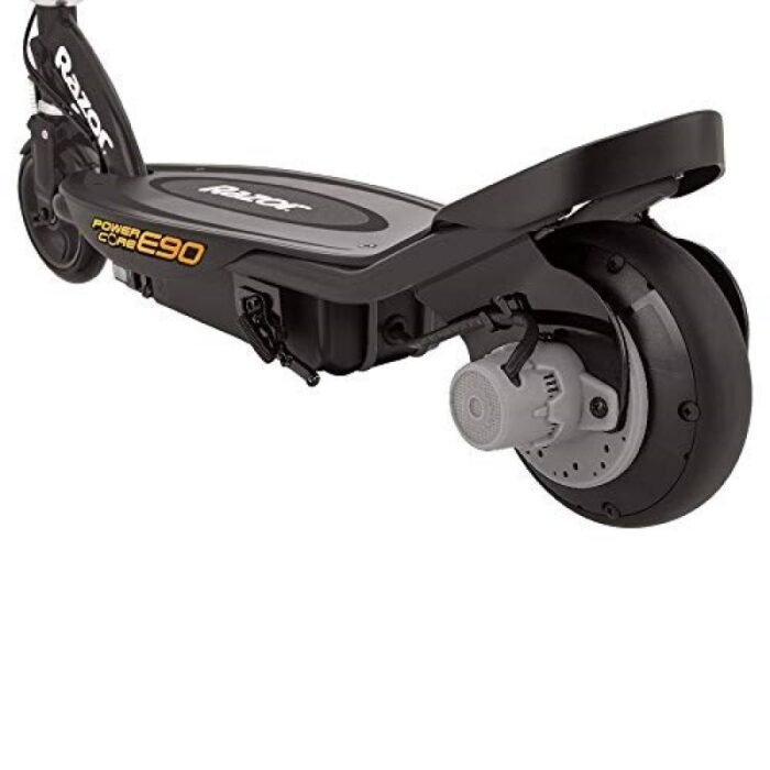 RAZOR-scooter E90 PowerCore SİYAH