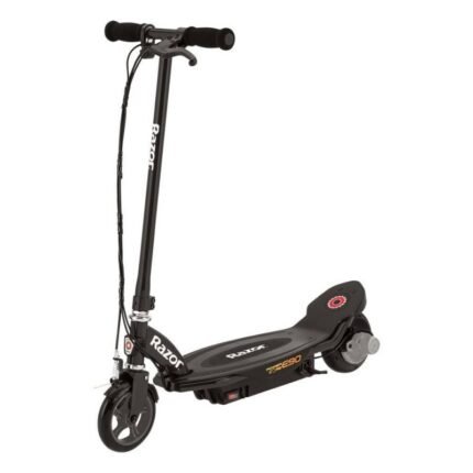 RAZOR-scooter E90 PowerCore SİYAH