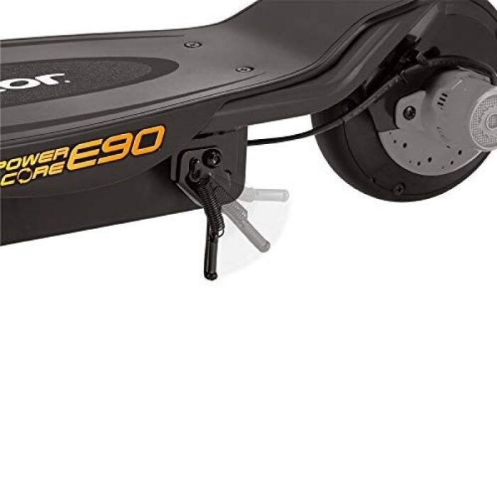 RAZOR-scooter E90 PowerCore SİYAH