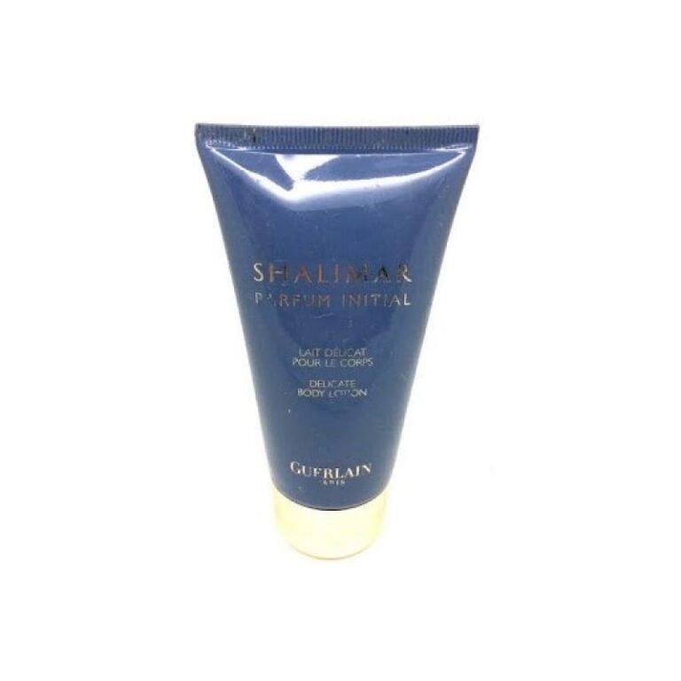 İndirim - Guerlain Shalimar