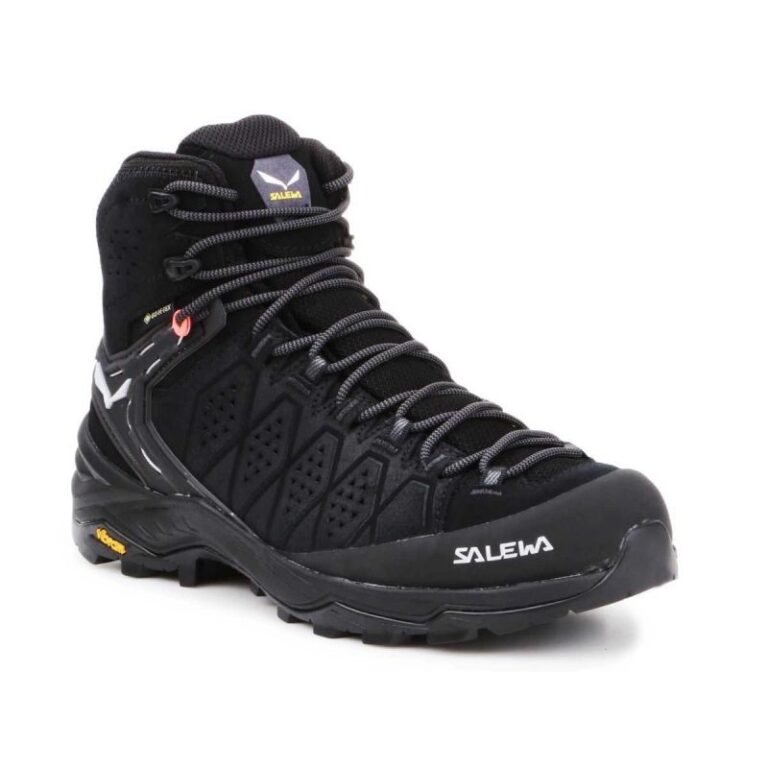Salewa WS Alp Trainer