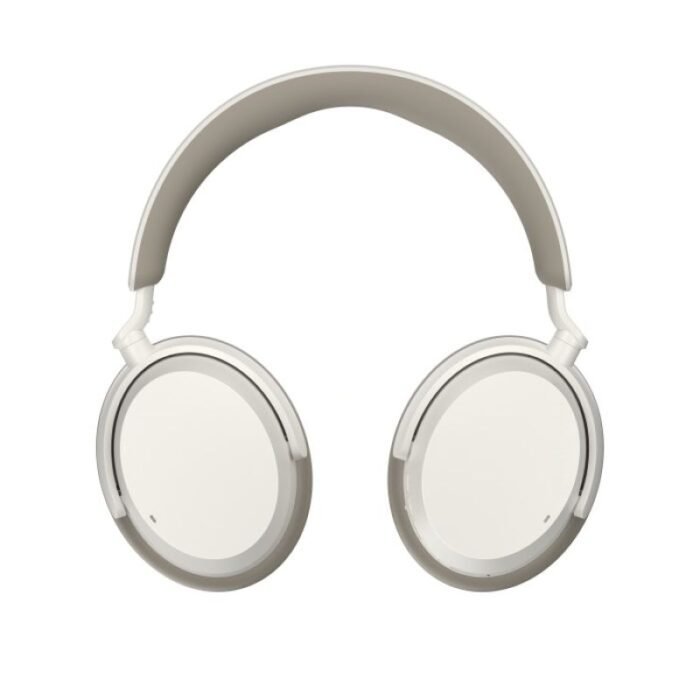 Sennheiser Accentum Kablosuz Kulaklık Beyaz - Görsel 2