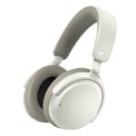 Sennheiser Accentum Kablosuz Kulaklık Beyaz