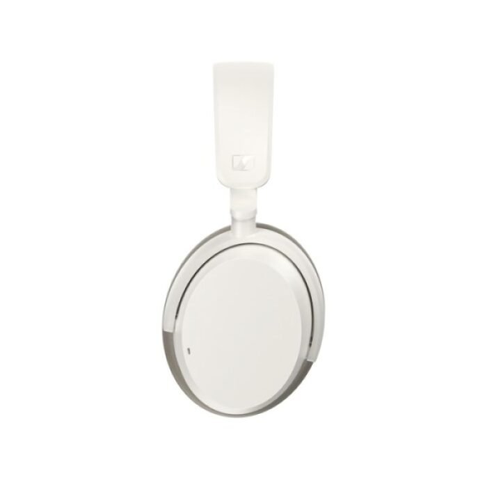 Sennheiser Accentum Kablosuz Kulaklık Beyaz - Görsel 3