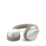 Sennheiser Accentum Kablosuz Kulaklık Beyaz - Görsel 4