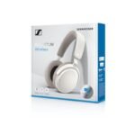 Sennheiser Accentum Kablosuz Kulaklık Beyaz - Görsel 5
