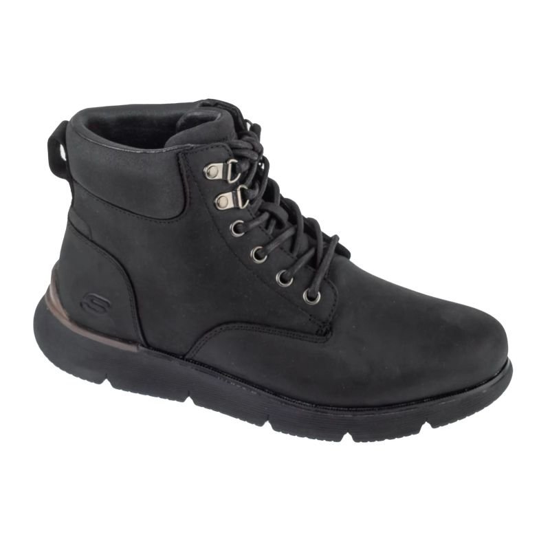 tryoshop-skechers-augustino-cobb-205228-bbk-black-40-1648230 Skechers Augustino - Cobb