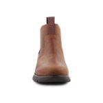 Skechers Augustino Paulo 205227-CHOC Chocolate - Görsel 2