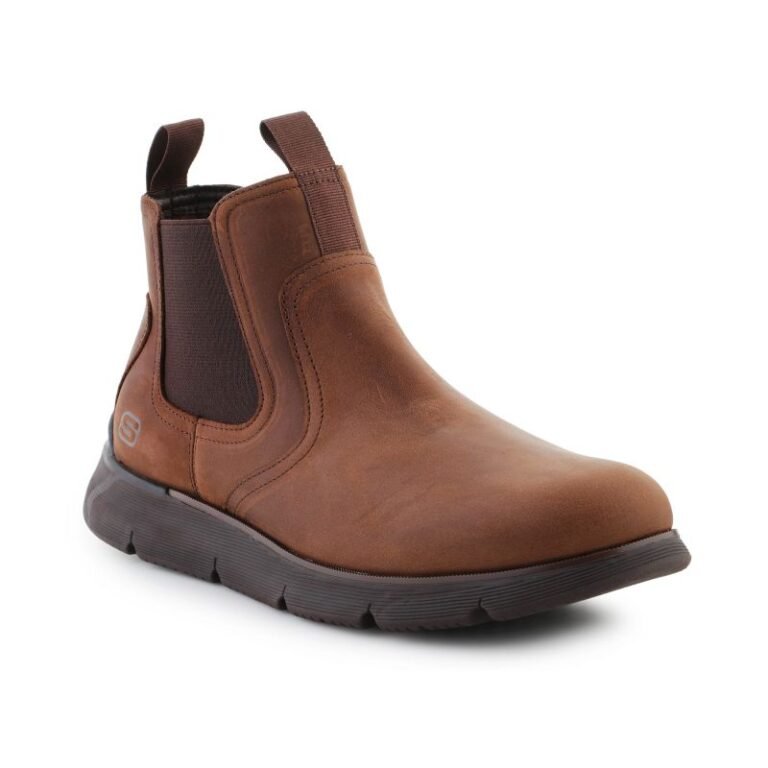 Skechers Augustino Paulo 205227-CHOC