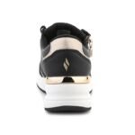 Skechers Billion 2-High-END 177341-BLK