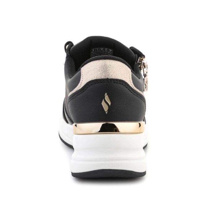 Skechers Billion 2-High-END 177341-BLK