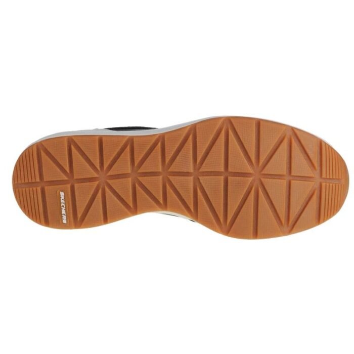 Skechers Billion-Subtle Spots 155616-BLK