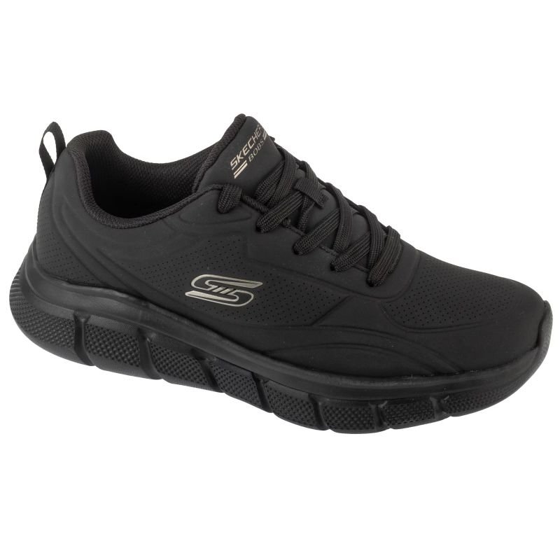 tryoshop-skechers-bobs-b-flex-arctic-edge-118110-bbk-black-41-1647733 Skechers Bobs B Flex