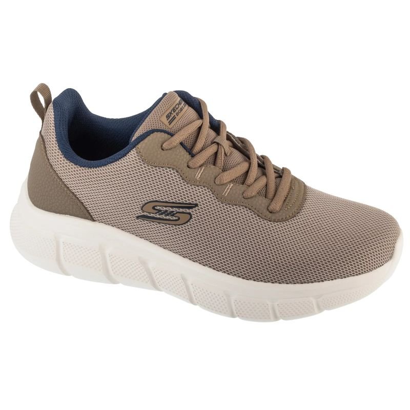 tryoshop-skechers-bobs-b-flex-icy-edge-118109-tpe-beige-41-1647732 Skechers Bobs B Flex