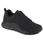 Skechers Bobs Sport Buno - How Sweet 117151-BBK Siyah 35.5