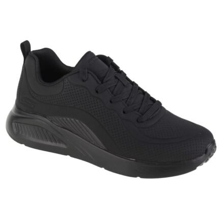 Skechers Bobs Sport Buno - How Sweet 117151-BBK Siyah 35.5