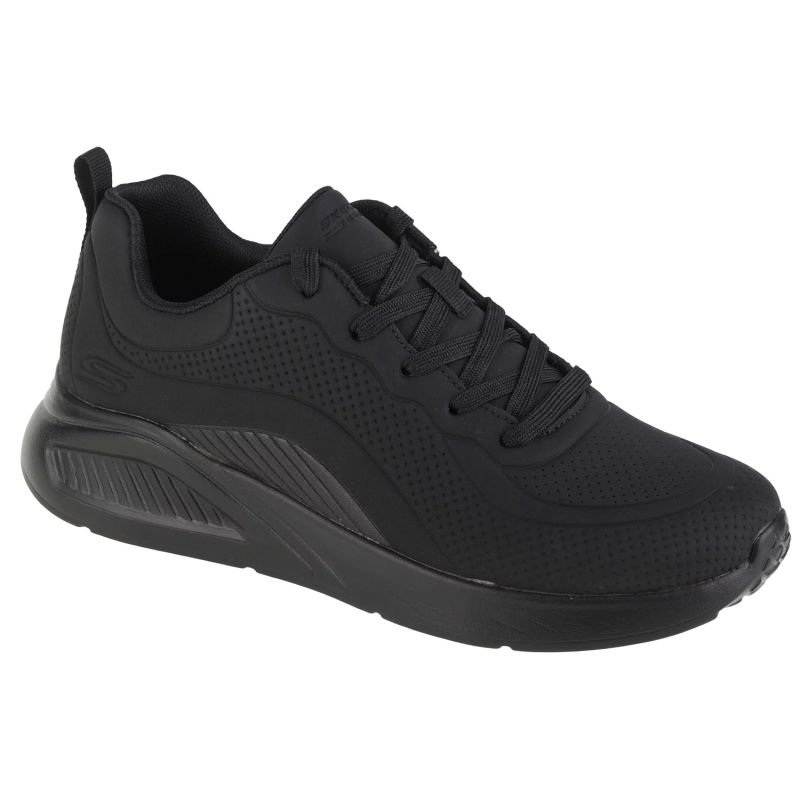 tryoshop-skechers-bobs-sport-buno-how-sweet-117151-bbk-black-35-5-1647688 Skechers Bobs Sport Buno - How Sweet 117151-BBK Siyah 35.5 - Görsel 1