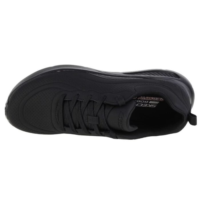 Skechers Bobs Sport Buno - How Sweet 117151-BBK Siyah 35.5 - Görsel 3