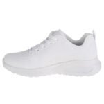 Skechers Bobs Sport Buno - How Sweet 117151-WHT Beyaz 36 - Görsel 2
