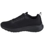 Skechers Bobs Squad Chaos-Prism Bold 118000-BBK Siyah 44 - Görsel 2
