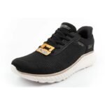 Skechers Bobs Squad-Chaos Kadın Spor Ayakkabıları Rahat SLIP-INS - Görsel 3