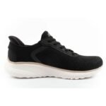 Skechers Bobs Squad-Chaos Kadın Spor Ayakkabıları Rahat SLIP-INS - Görsel 4