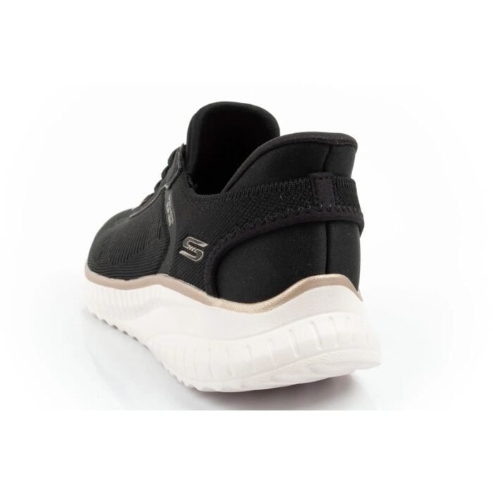 Skechers Bobs Squad-Chaos Kadın Spor Ayakkabıları Rahat SLIP-INS - Görsel 5