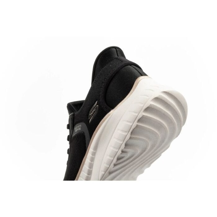 Skechers Bobs Squad-Chaos Kadın Spor Ayakkabıları Rahat SLIP-INS - Görsel 7