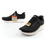 Skechers Bobs Squad-Chaos Kadın Spor Ayakkabıları Rahat SLIP-INS - Görsel 8