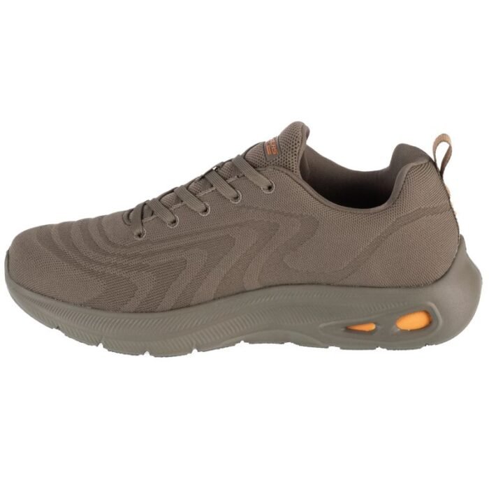 Skechers Bobs Unity - Sleek Revive 118075-OLV Yeşil 42.5 - Görsel 2