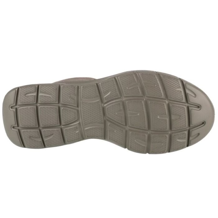 Skechers Bobs Unity - Sleek Revive 118075-OLV Yeşil 42.5 - Görsel 4