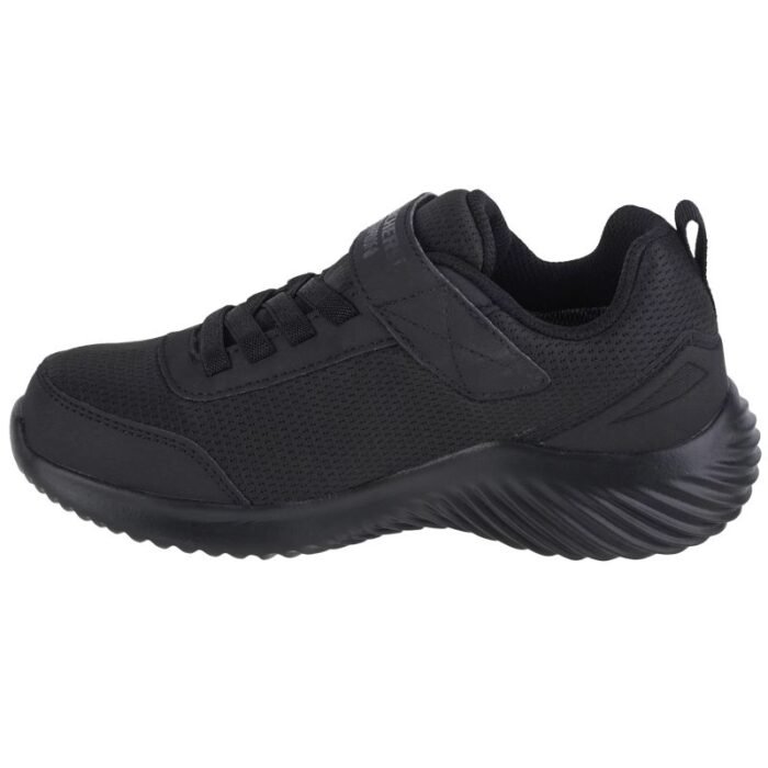 Skechers Bounder-Dripper Drop 403739L-BBK Siyah 27 - Görsel 2