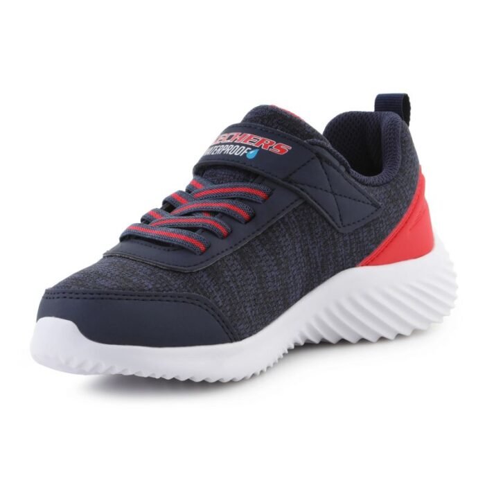 Skechers Bounder-Dripper Drop 403739L-NVRD